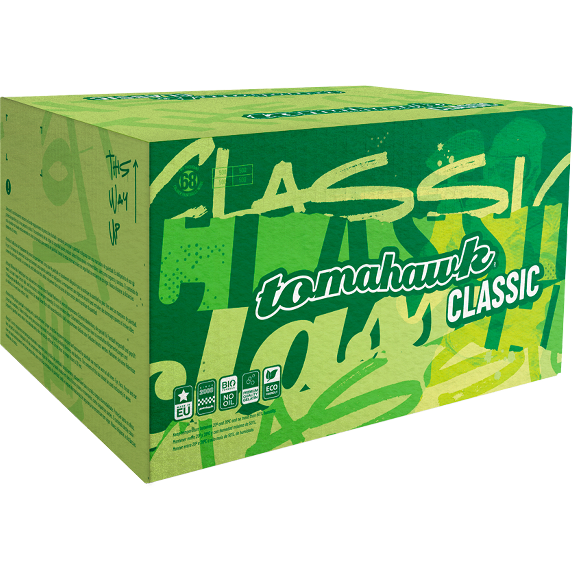 TomahawkClassic
