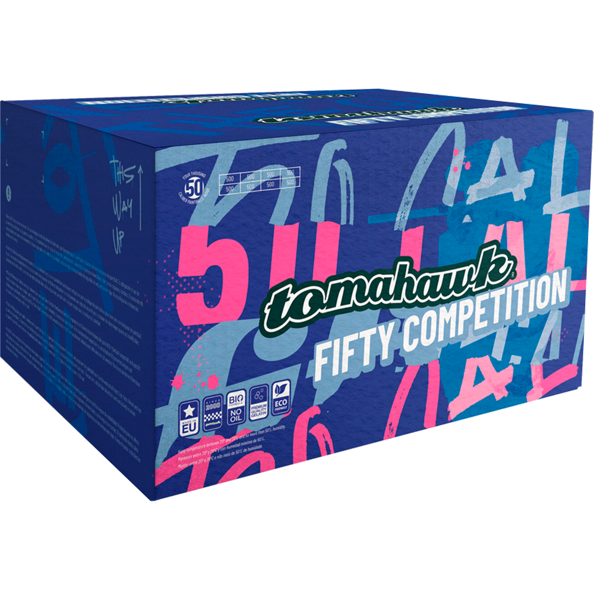 TomahawkFiftyCompetition