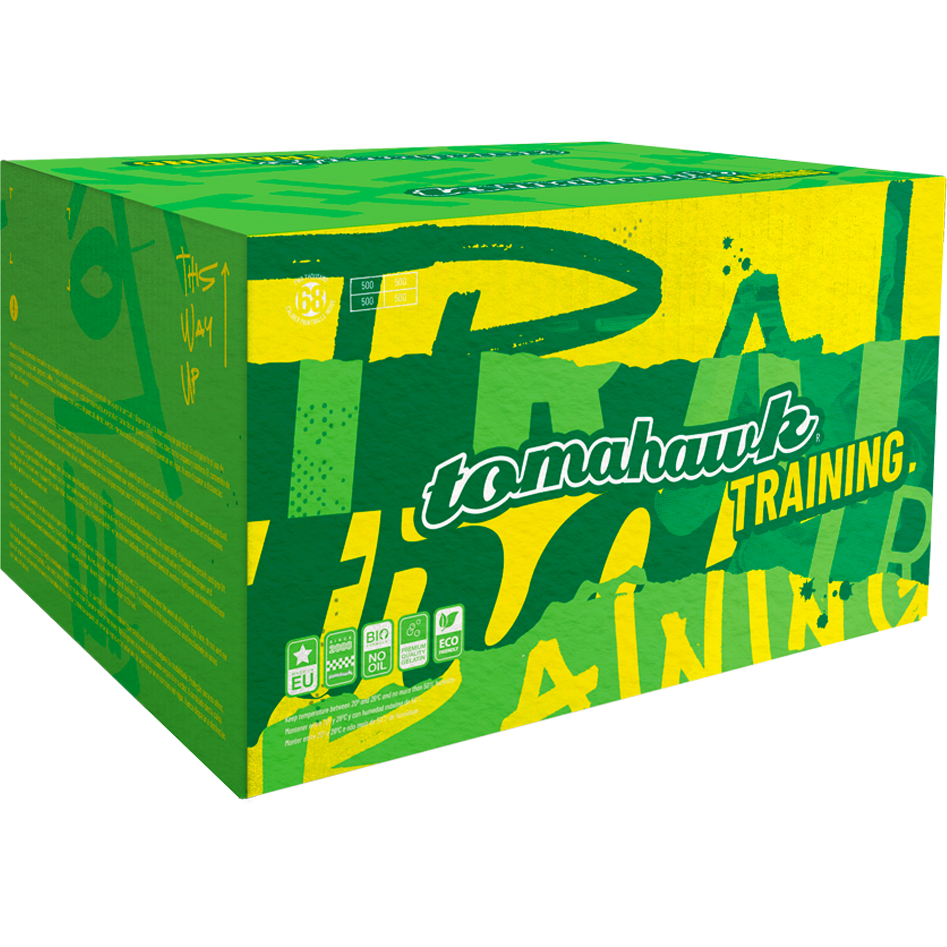 TomahawkTraining
